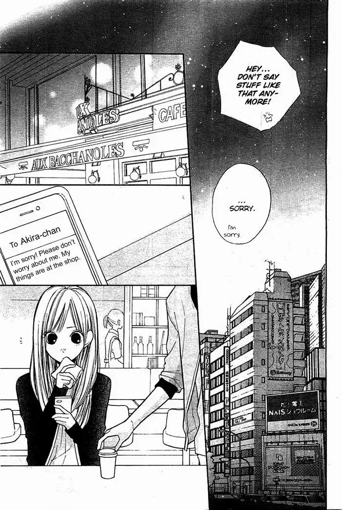 Hanagimi to Koisuru Watashi Chapter 33 11